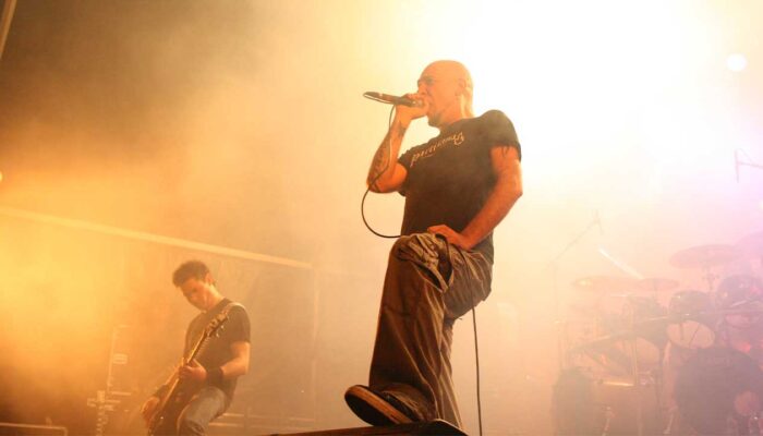 Conciertos de La Blanca 2026 en Fueros: Leire Martinez, Soziedad Alkoholika, Celtas Cortos,…