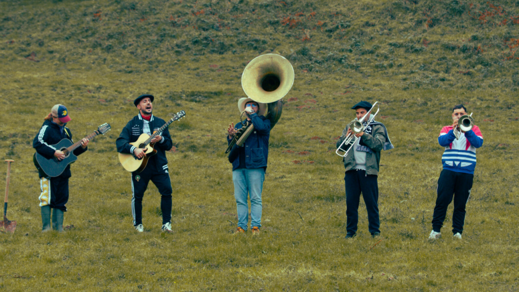 La Plaza del Machete ya tiene cartel para La Blanca 2026