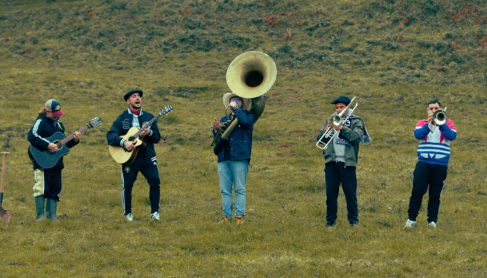 La Plaza del Machete ya tiene cartel para La Blanca 2026