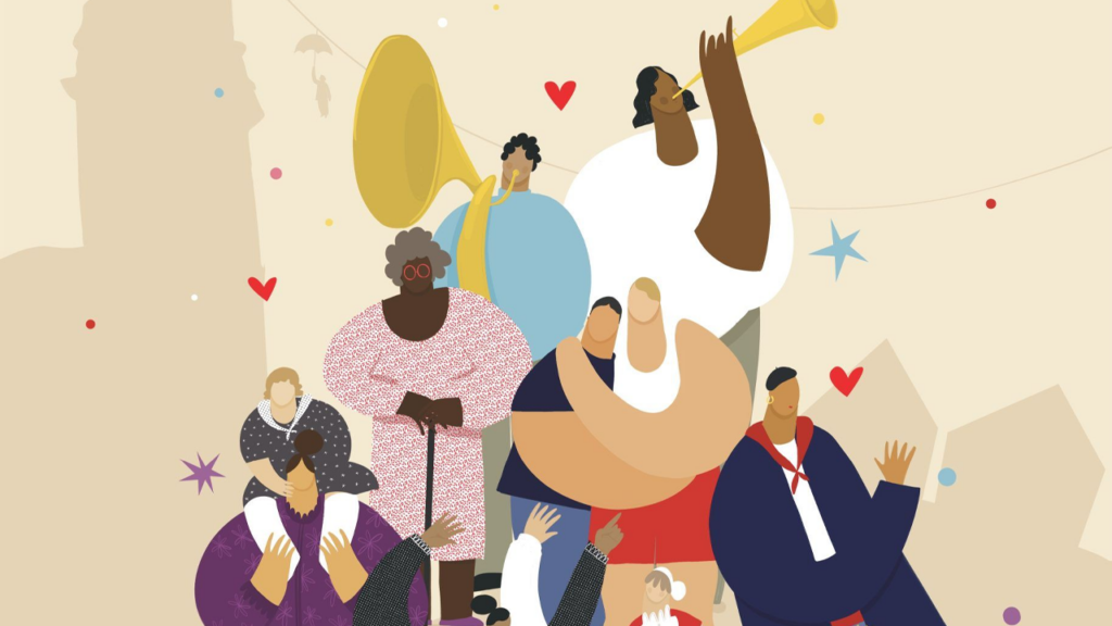 Vitoria-Gasteiz busca el cartel de las fiestas de la Virgen Blanca 2026