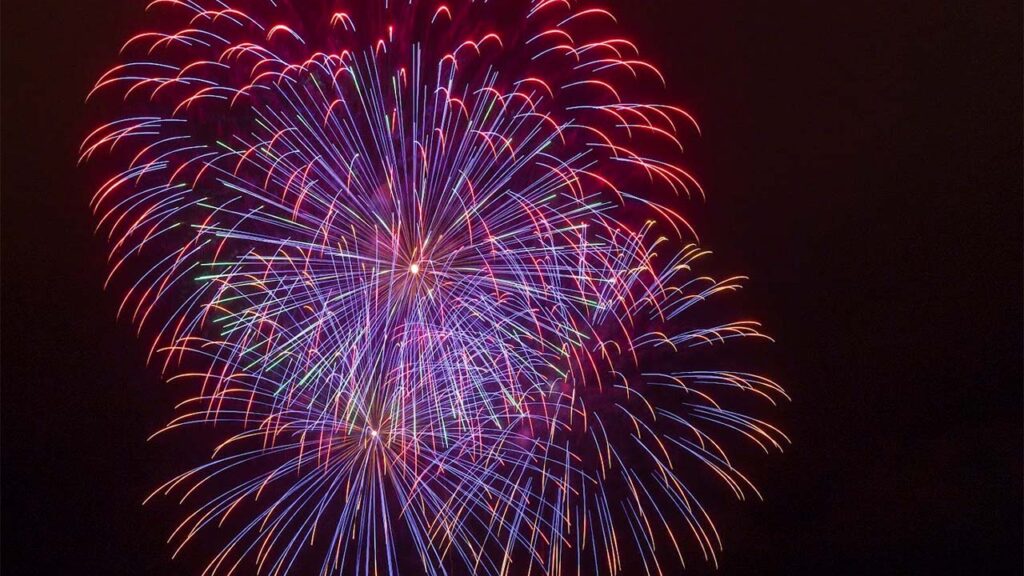 Ya hay pirotecnias para los fuegos artificiales de La Blanca 2026