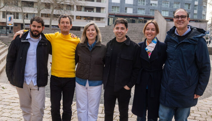 Las prefiestas de La Blanca 2026 arrancarán con un gran concierto sinfónico en Fueros